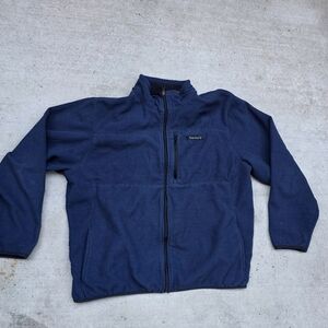 Timberland Men's Navy Performance Jacket
